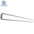 30W Commercial Recessed LED Linear Lighting Fixture